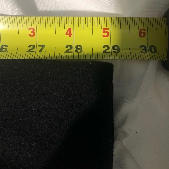 Diesel Women’s mid length jacket with drawstring waist (M) - Picture 16 of 16